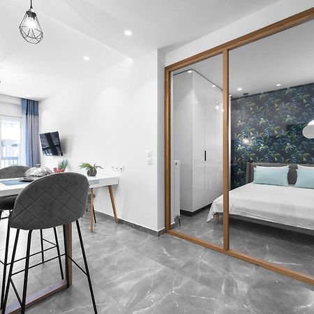 Floral, Nilie Hospitality Mgmt Lejlighed Thessaloníki Eksteriør billede
