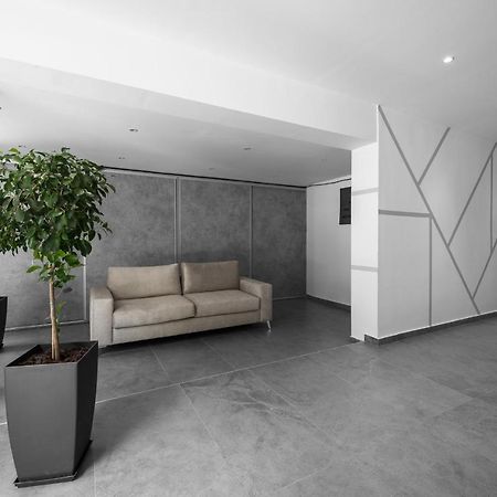 Floral, Nilie Hospitality Mgmt Lejlighed Thessaloníki Eksteriør billede