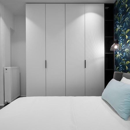 Floral, Nilie Hospitality Mgmt Lejlighed Thessaloníki Eksteriør billede